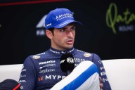 Del fondo al podio: así ha transformado Sainz a Williams en 6 meses