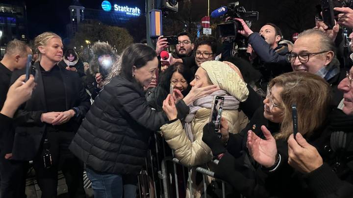 María Corina Machado exige transición democrática en Venezuela y expone el terror del régimen chavista