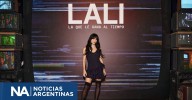 Lali presentó su documental para Netflix: cuándo se estrena