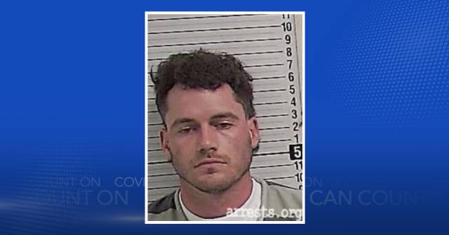 Huntsville police officer put on administrative leave after May DUI arrest