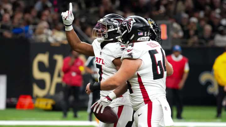 The 'NFL active rushing leaders' quiz