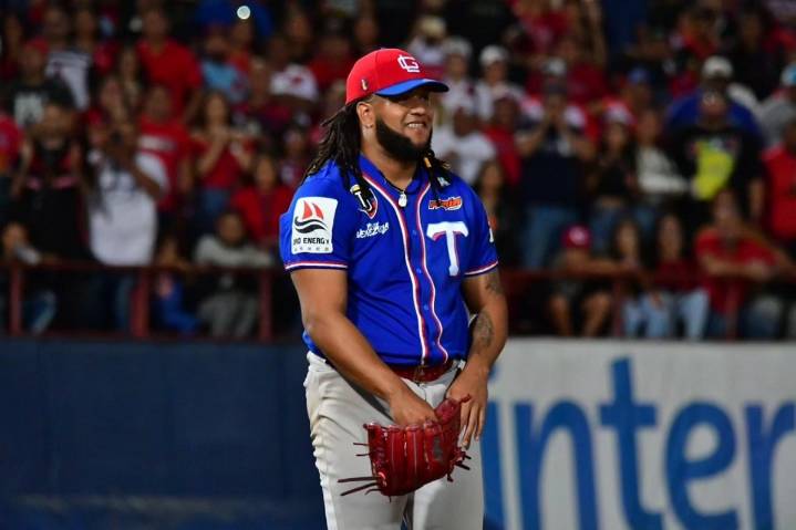 TRANSACCIONES. El fin de semana comienza con 17 movimientos en la LVBP