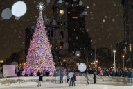 11 Christmas traditions you didn’t know started in Upstate New York