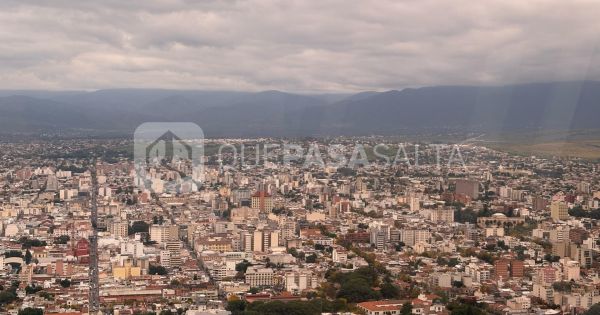 Boom turístico en el país: Salta entre los destinos más elegidos del finde largo
