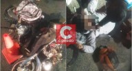 Ica: camión atropella a motociclista, le fractura la pierna y se dio a la fuga