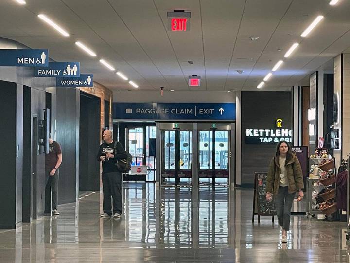 TSA to start charging travelers to fly without REAL ID