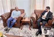 Zanzibar’s President Tells Newsweek of His Plans for Oil