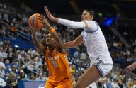 Gabriela Jaquez leads No. 3 UCLA to rout of No. 14 Tennessee