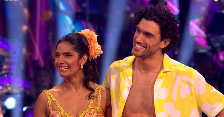 Strictly viewers furious for Balvinder Sopal as they make 'criminal' observation