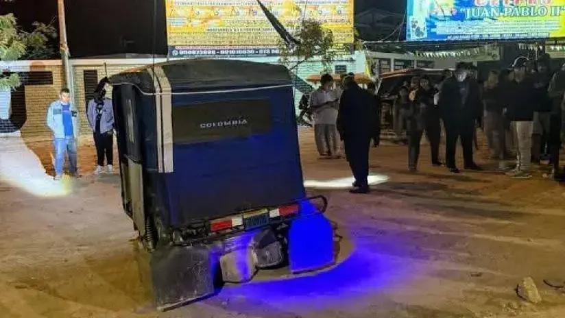 Crimen en el norte del Perú: cuatro personas fueron asesinadas en menos de 24 horas en Piura y Sullana