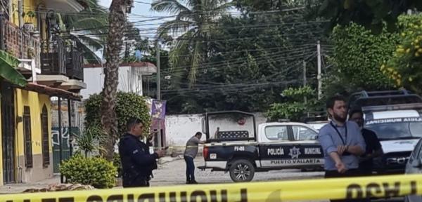 Hallan sin vida a maestra jubilada en Vallarta