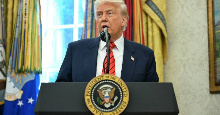 Trump buscaría nuevo T-MEC: ¿Qué dijo de la relación comercial entre EU con México y Canadá?