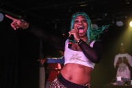 The year women ran Atlanta rap’s scene — and made it fun again – Baltimore Sun