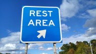 Is it legal to sleep at an Alabama rest stop? Here's what the law says