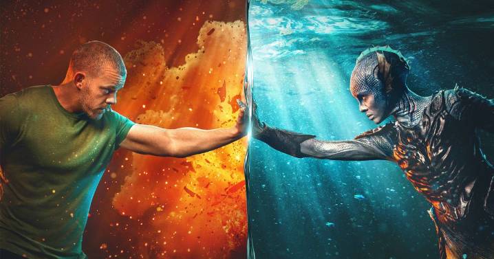 The War Between the Land and the Sea filming locations in Bristol and Cardiff