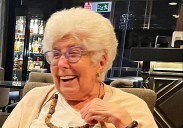 Adiós a Inés Illán, la profesora de Latín que hizo de la palabra su refugio y su trinchera