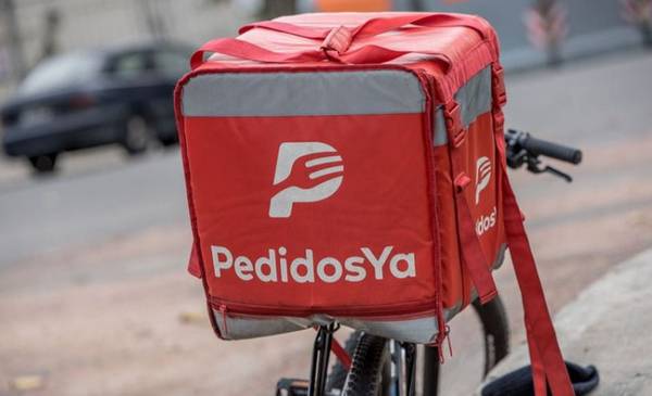 “El algoritmo nos castiga”: el drama oculto tras las apps de delivery