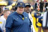 Meet Biff Poggi, the 65-year-old hedge fund multi-millionaire taking over Michigan football after Sherrone Moore scandal