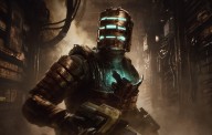 Dead Space devs want to sell off franchise as EA puts series ‘on ice’