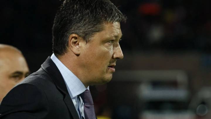 El gran gesto del Valencia con Lubo Penev: recaudará fondos para pagar la operación de su cáncer de riñón, de 300.000 euros