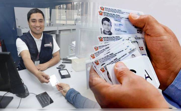 Trámite de DNI electrónico gratis: lista de municipalidades que atenderán el 1 y 2 de diciembre