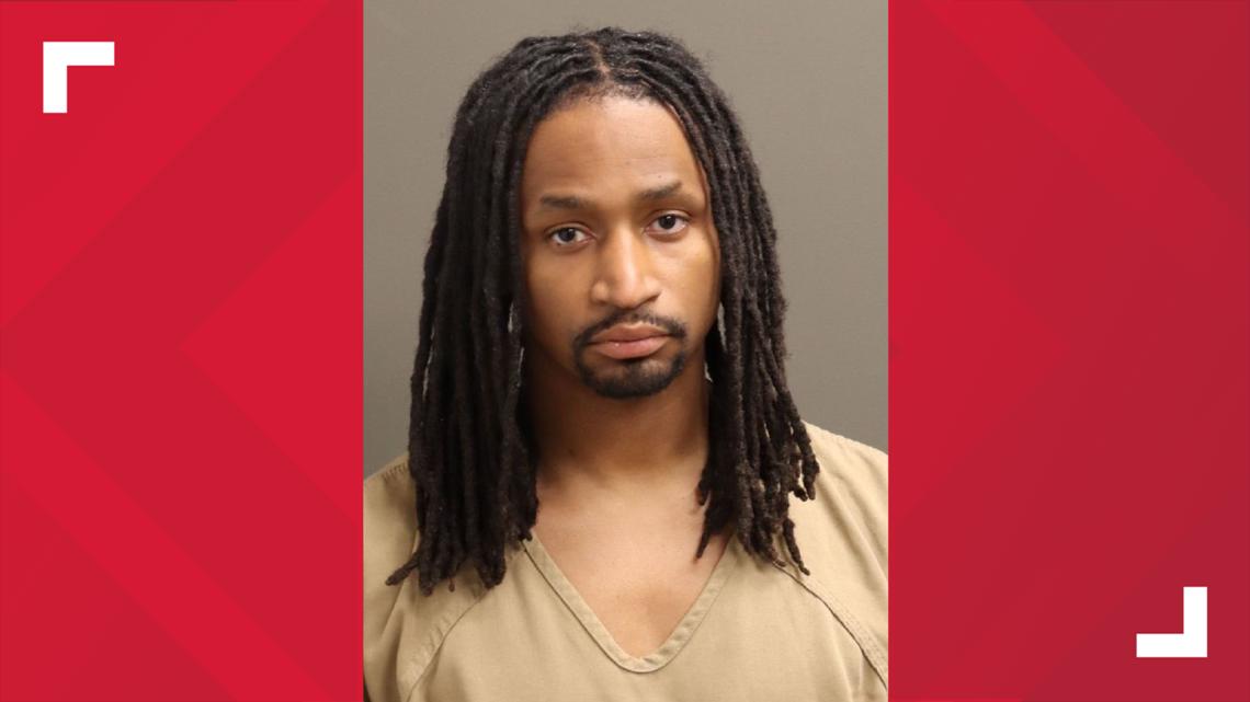 Court records: Dublin man arrested, charged after shooting over domestic dispute