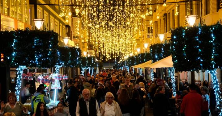 La población residente creció en 2024 en todas las comunidades excepto Extremadura