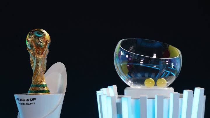 Sorteo del Mundial 2026: Cuándo es, día, horario y dónde conocer los rivales de España en directo