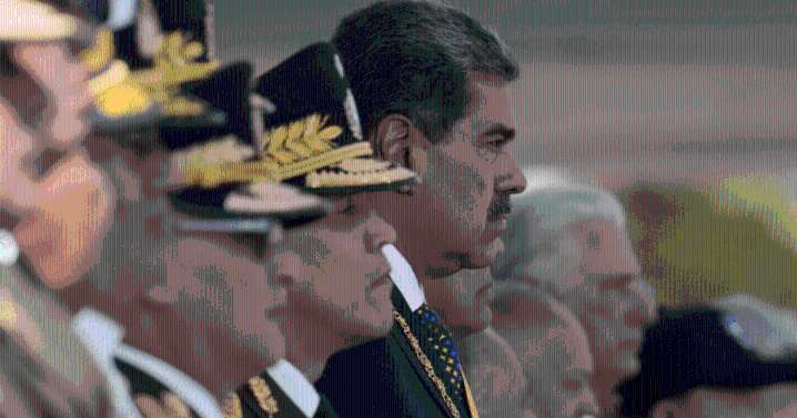 Argentina pidió en la Corte de La Haya «una acción inmediata» en Venezuela y la detención de Nicolás Maduro