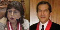 Delia Espinoza pide al juez Torres Tasso inaplicar decisión del TC y continuar con su demanda contra la JNJ