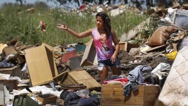 Para la UCA, la pobreza cayó más de 9 puntos y se ubicó en 36,3%