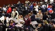 Diputados aprueban Ley contra Extorsión con penas de hasta 42 años de cárcel