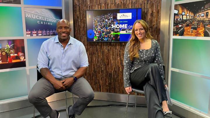 Seahawks Defense Dominates in Historic Shutout Against Vikings