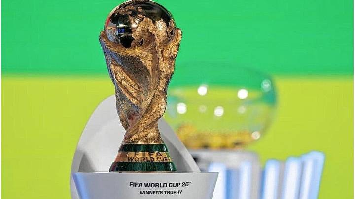 Sorteo del Mundial 2026: cómo será el nuevo formato con 48 selecciones