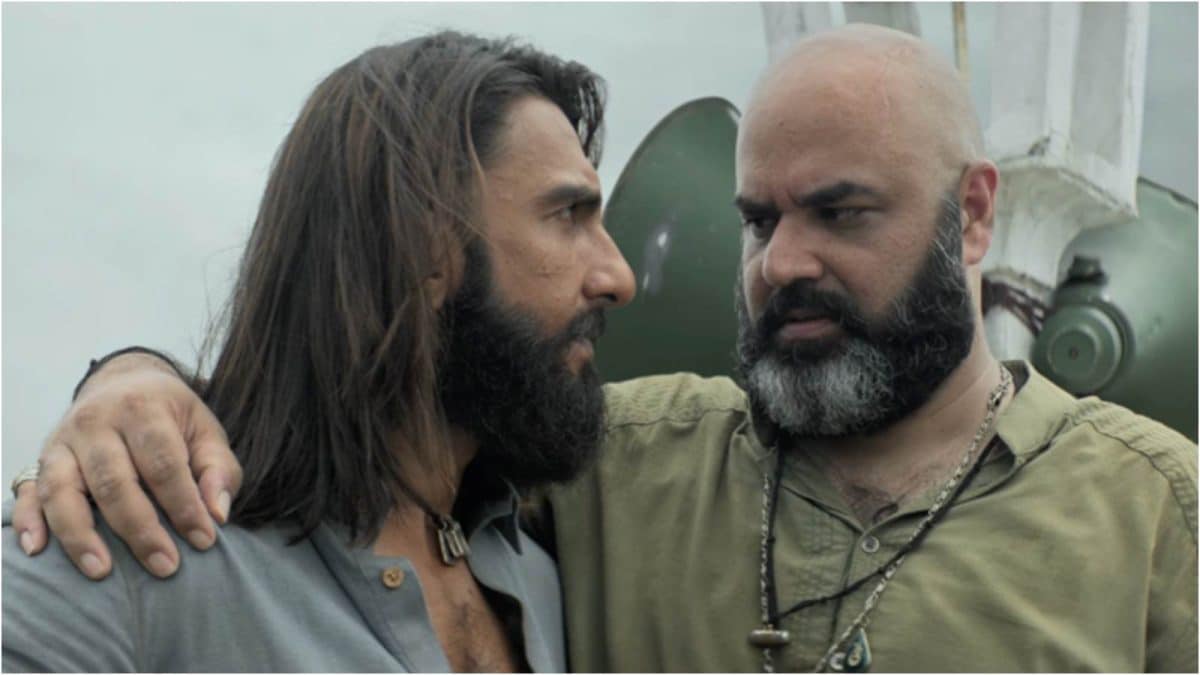 ‘He Pumped Up The Crowd...': Ranveer Singh’s Dhurandhar Co-Star Naveen Kaushik Praises His Energy On Set