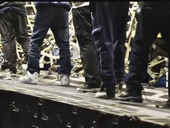 US deports 3155 Indians in under 11 months: Govt tells Parliament