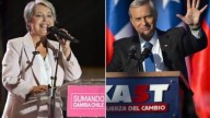 Segunda vuelta en Chile: Jeannette Jara y José Antonio Kast se disputan la presidencia ¿Qué dice las encuestas?