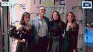 ​Building Brighter Futures: Grant Miller Here at The 4th Annual HOPE Mission Fundraiser 2025