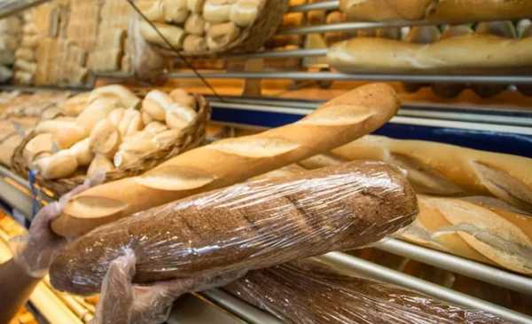 Crisis en las panaderías: cayó un 40% el consumo y temen por cierres