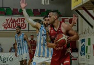 Ciclista empieza a cerrar el año como local