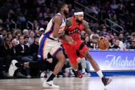 Knicks' Mikal Bridges aces 'really hard' task of shutting down Brandon Ingram