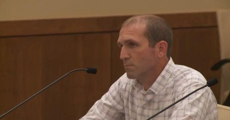 Kayaker who faked death on Green Lake released from custody