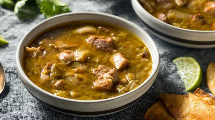 Why Colorado Green Chili Hasn't Become Popular Nationwide