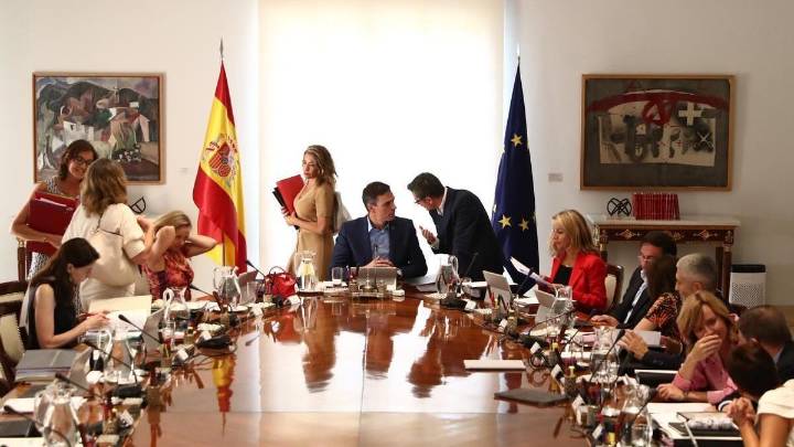 El PSOE no se plantea la remodelación del Gobierno que pide Yolanda Díaz