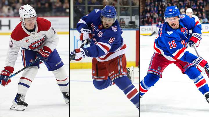 NHL On Tap: U.S. Olympic hopefuls on display in Canadiens