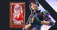 Gamers Say There’s AI Slop in the New Season of Fortnite