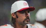 Chiefs backup QB Gardner Minshew addresses interception, playoff exit after Patrick Mahomes’ injury