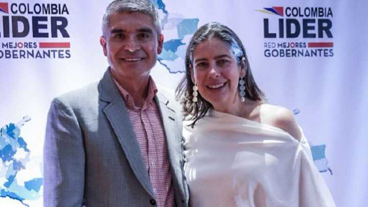 Acalde de Samacá ingresa a la Red de Mejores Gobernantes de Colombia