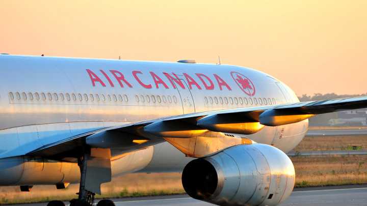 Air Canada Heeds U.S. Travel Boycott And Treats Canadians To 11 New Snowbirds Routes
