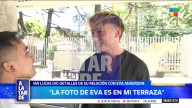 La fuerte afirmación de Ian Lucas tras las versiones de amorío con Evangelina Anderson: "Es la mujer más..."